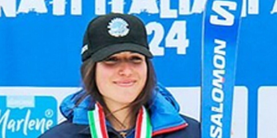 Chi era Matilde Lorenzi: dal SuperG all