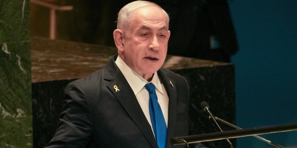 Droni dal Libano sulla casa di Netanyahu a Cesarea