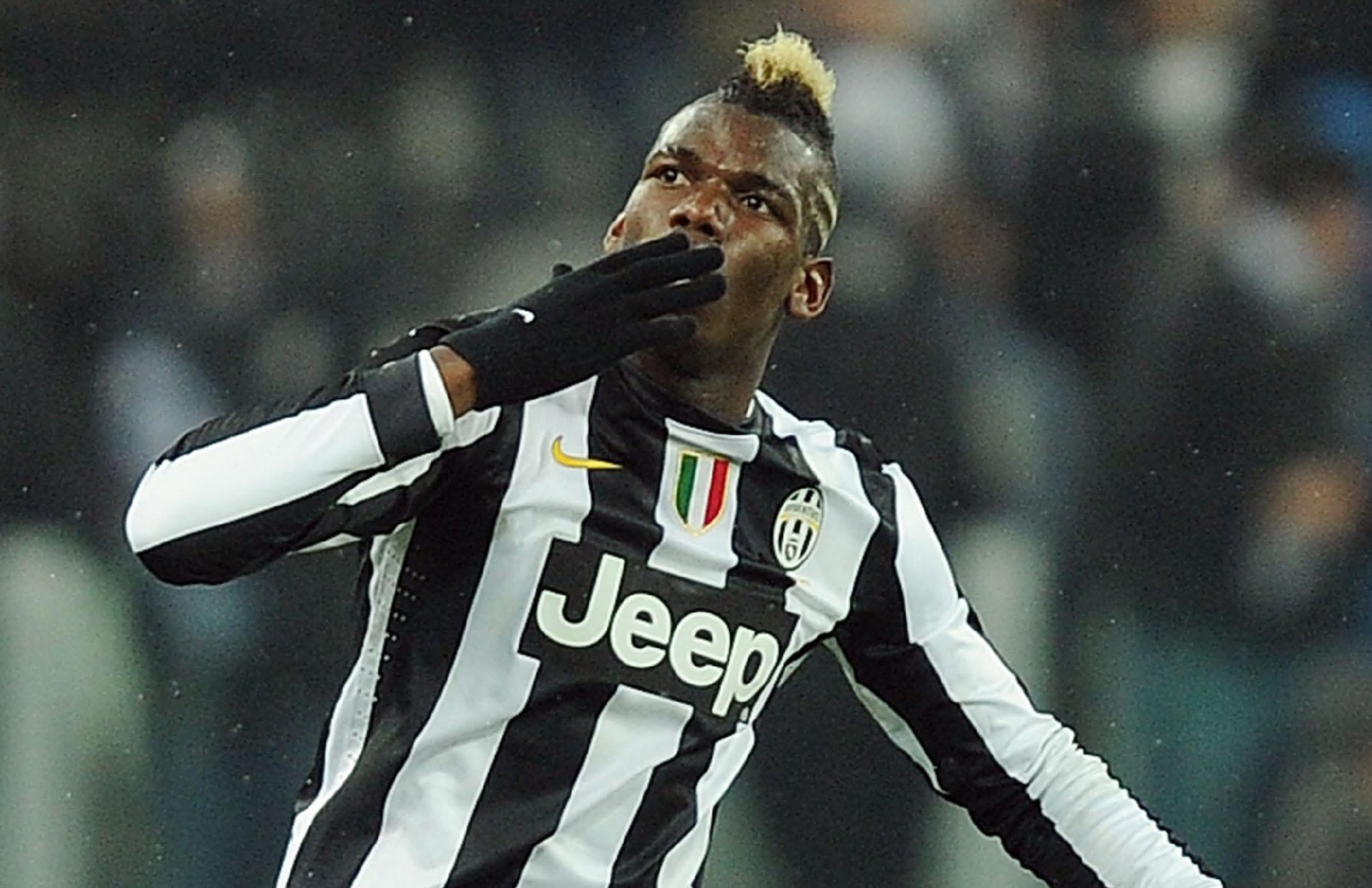 Pogba-Juve, stavolta è finita davvero: risoluzione contrattuale per… Pogba-Juve, stavolta è finita davvero: risoluzione contrattuale per…
