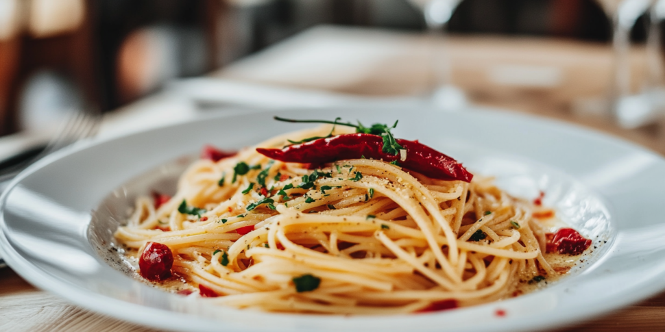 Spaghetti aglio, olio e peperoncino: scopri la ricetta tradizionale e le migliori varianti