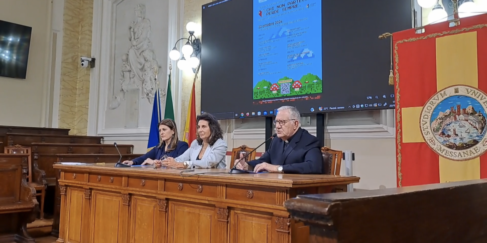 Democrazia e partecipazione: l'impegno dei giovani messinesi