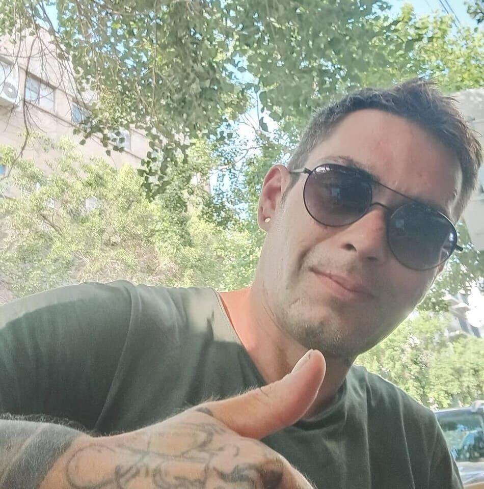 E' un cittadino italiano la settima vittima dell'attentat… E' un cittadino italiano la settima vittima dell'attentat…
