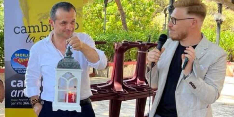 La Sicilia a due anni dal voto tra sondaggi e mal di pancia La Sicilia a due anni dal voto tra sondaggi e mal di pancia
