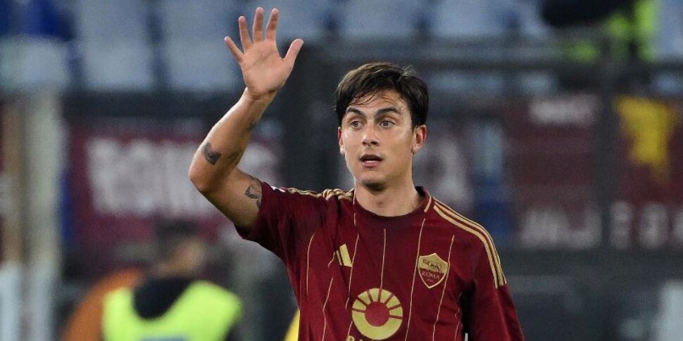 La Roma piega 1 0 il Torino e respira, decide Dybala. Lazio a valanga in casa del Como. La Juve ora è sesta