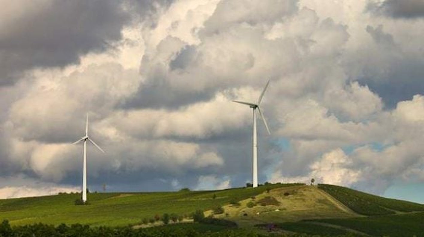 Calabria a rilento sulle rinnovabili: realizzato il 18% del target 2030