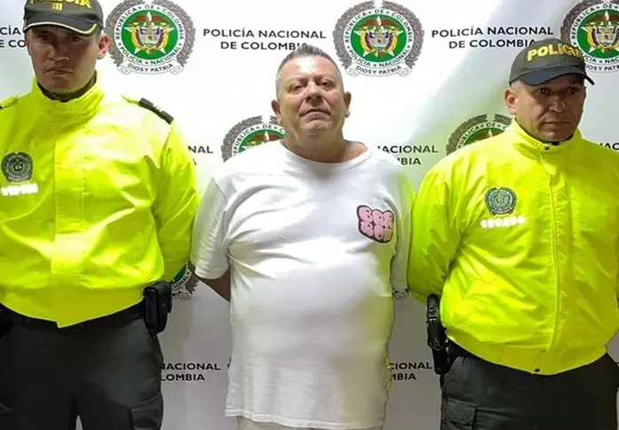 Colombia, arrestato a Medellin noto boss della camorra: chi è Gustavo Nocella