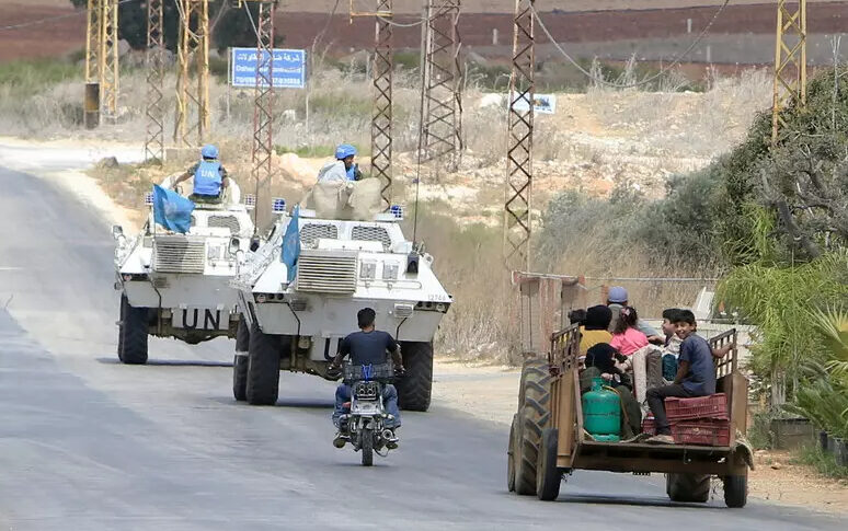 Hezbollah Respinta da Feedpress.me