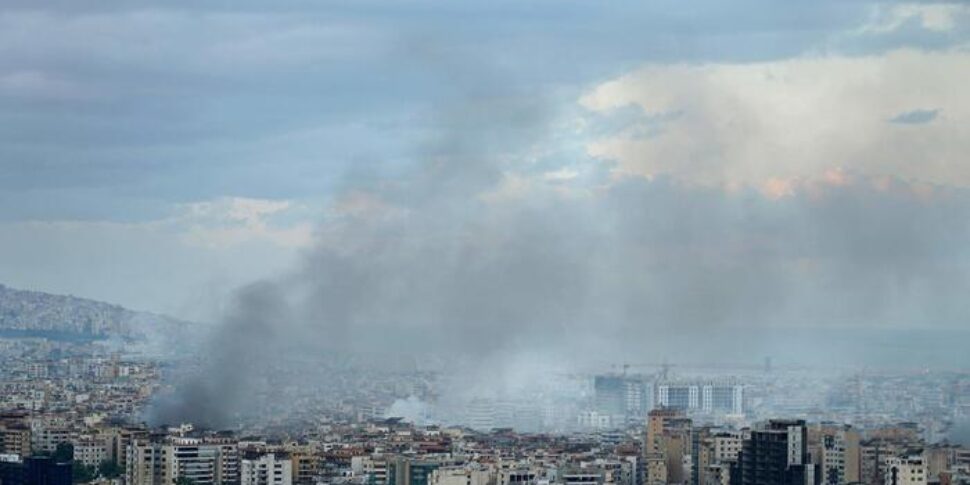 Medio Oriente, "Israele si sta preparando a rispondere all