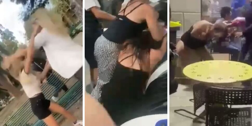 Lite tra ragazzine a Messina: per qualcuna potrebbe scattare l'allontanamento dalla famiglia