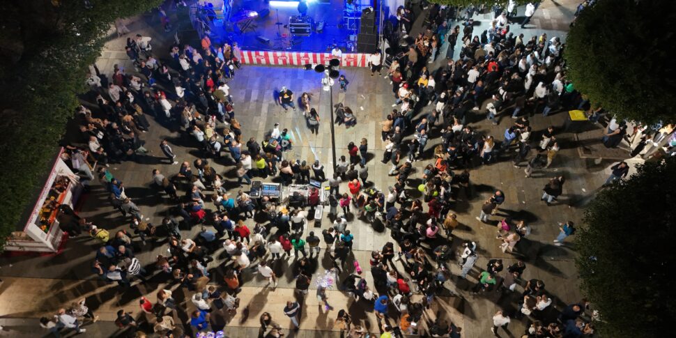 Messina Street Food, dal 16 ottobre la settima edizione della kermesse culinaria a piazza Cairoli