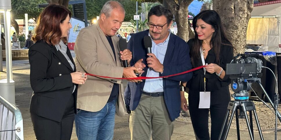 Messina Street Food Fest: al via il secondo weekend di gusto a Piazza Cairoli. Diretta su RTP