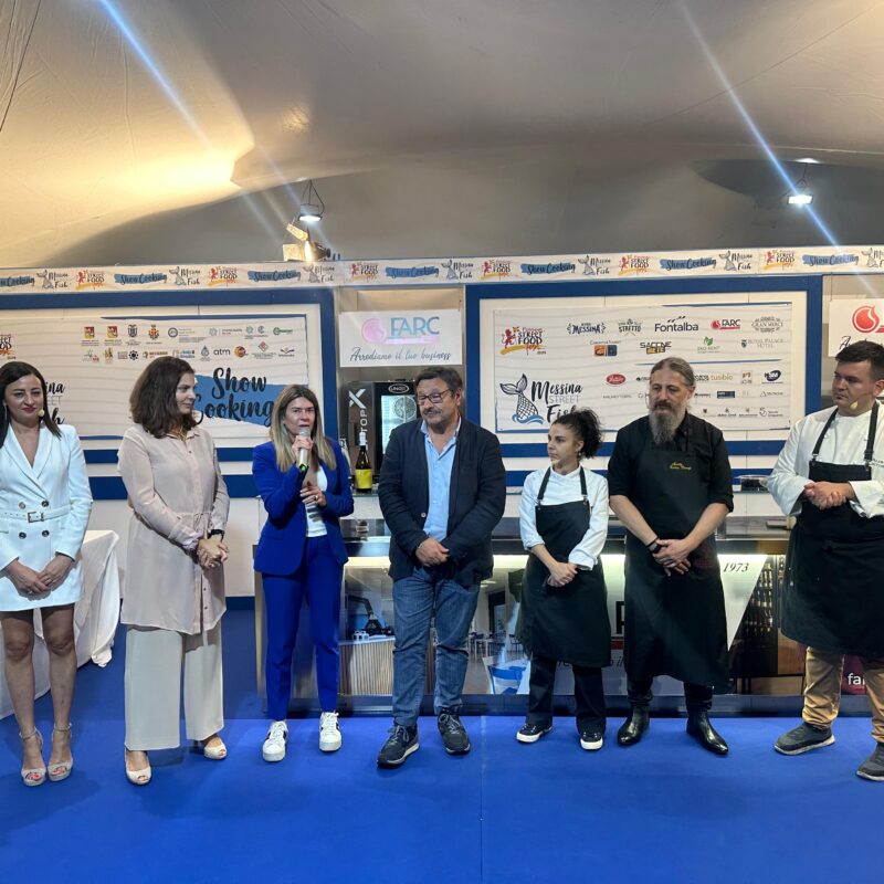 Ecco il Messina Street food, l’appuntamento più atteso dagli amanti del buon cibo da strada FOTO