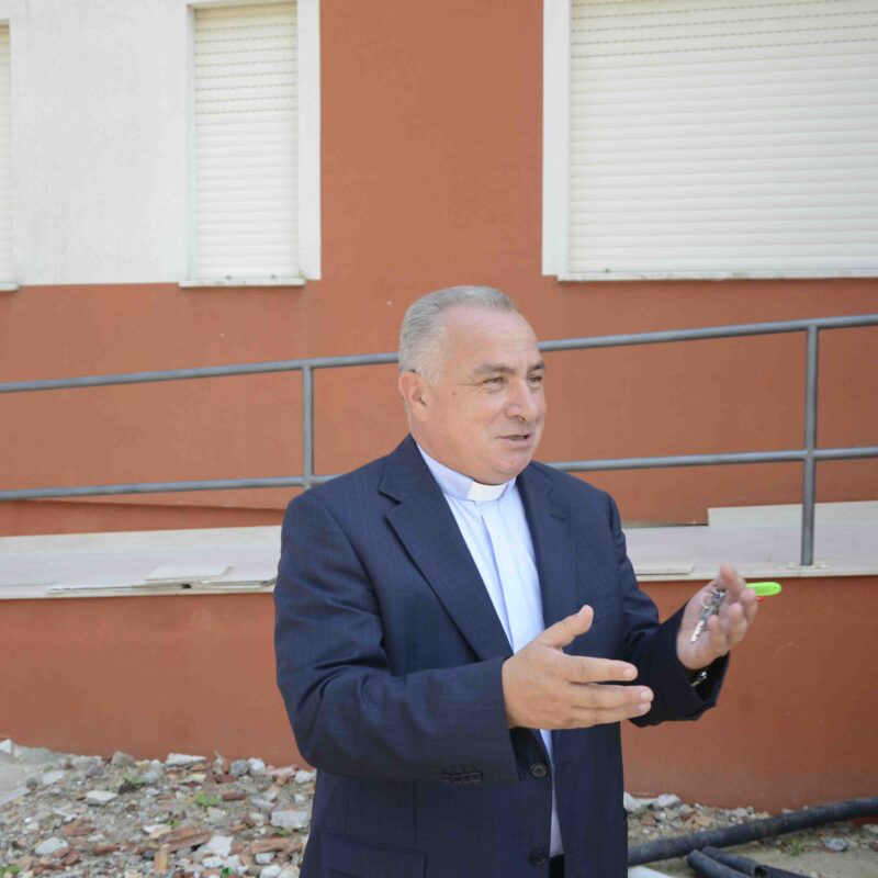 Don Mimmo Di Carlo