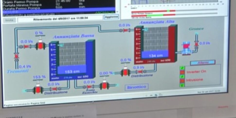 Messina, alla ricerca di pozzi per l'acqua. Restano ancora dei disservizi: da San Filippo Superiore alla via La Farina