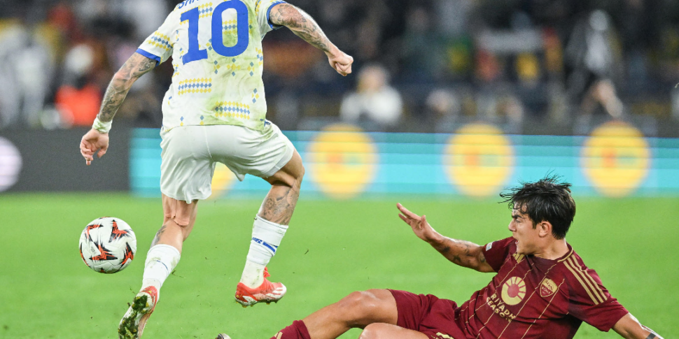 La Roma soffre ma vince, primo squillo in Europa League