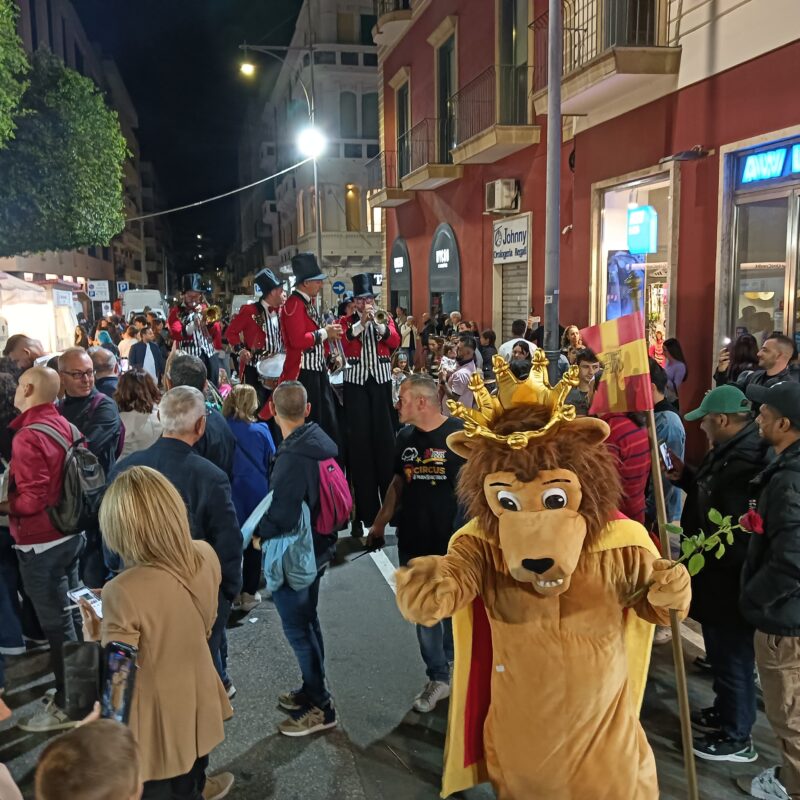 Messina Street Food Fest, da piazza Cairoli secondo appuntamento con "l'extra time" della kermesse gastronomica