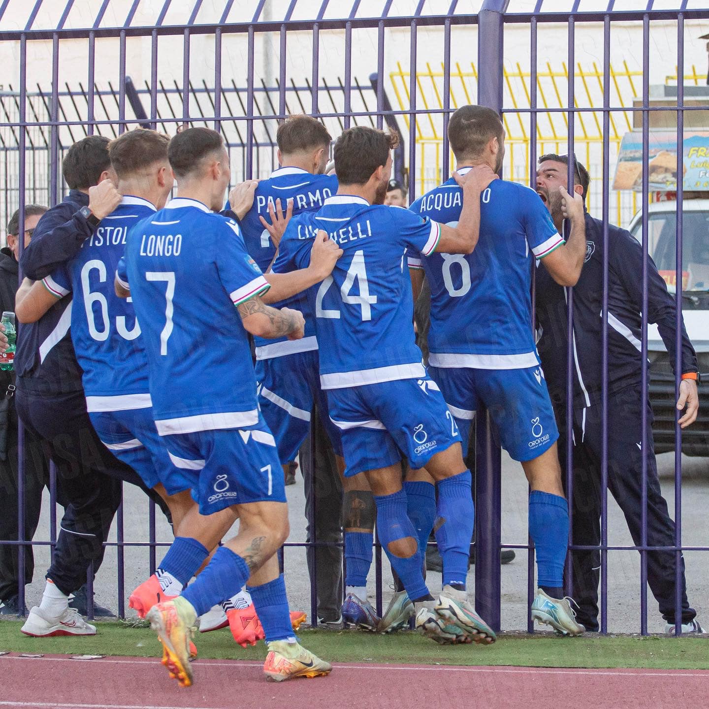 Goal collection Serie D: al Siracusa il big match sulla Scafatese, … Goal collection Serie D: al Siracusa il big match sulla Scafatese, …