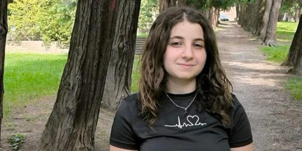 Alessia Zuso, la ragazza scomparsa nel Novarese è stata vista scendere dal treno a Chivasso