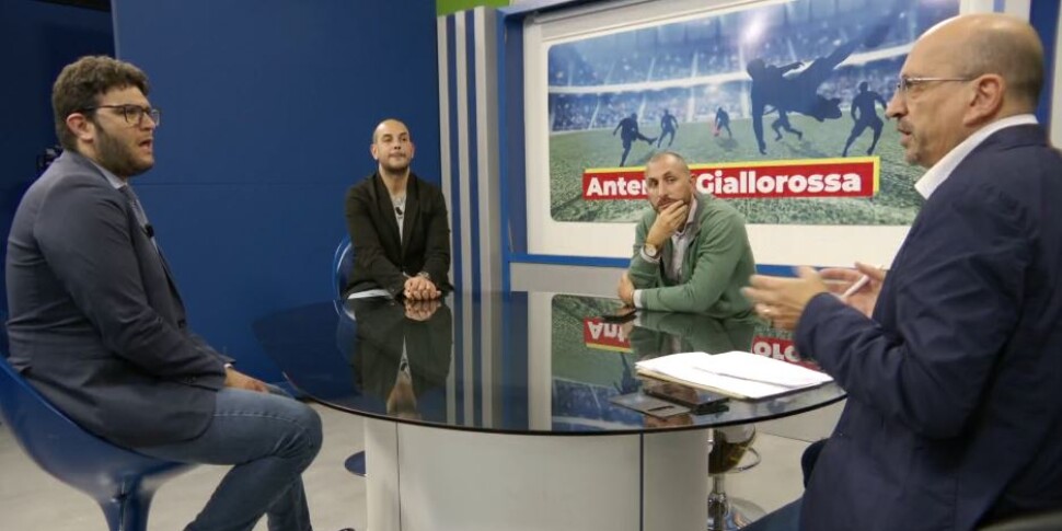 Antenna Giallorossa: dal pari dell'Acr nel derby col Catania alle ambizioni dell'Akademia Messina