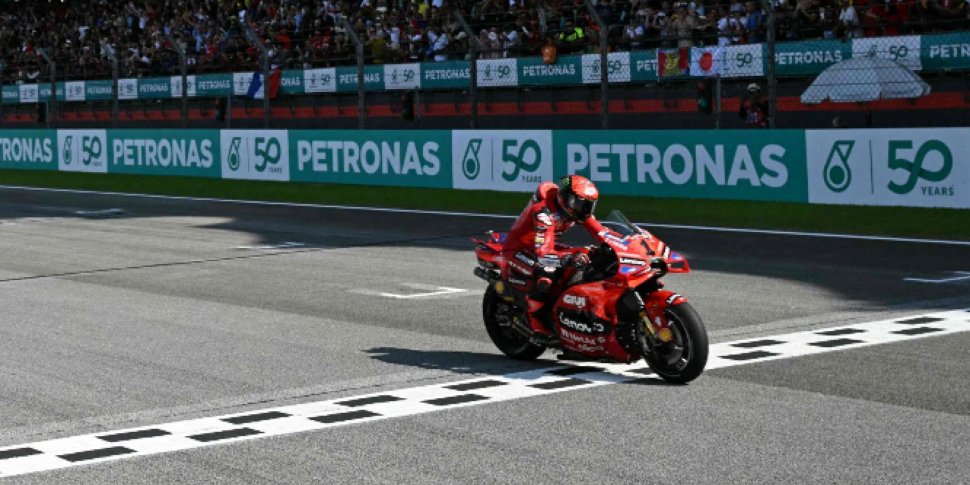 MotoGp, dopo il successo in Malesia il Mondiale resta aperto ma non ...