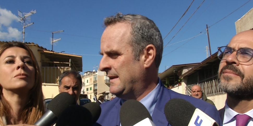 Messina va oltre le baracche, Battilocchio: “Si sta creando un modello da replicare anche altrove”