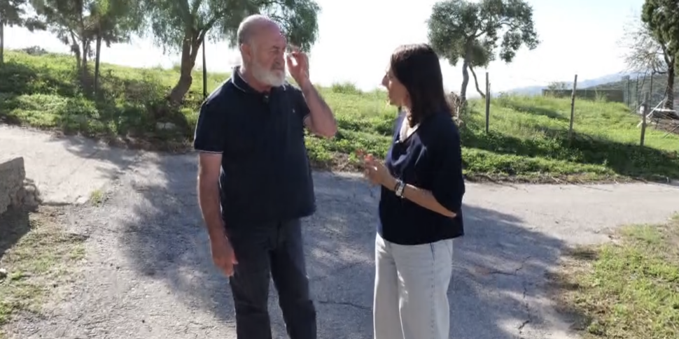 Messina, a "Ci sono anch'io" i tanti volti della carità con padre Pati