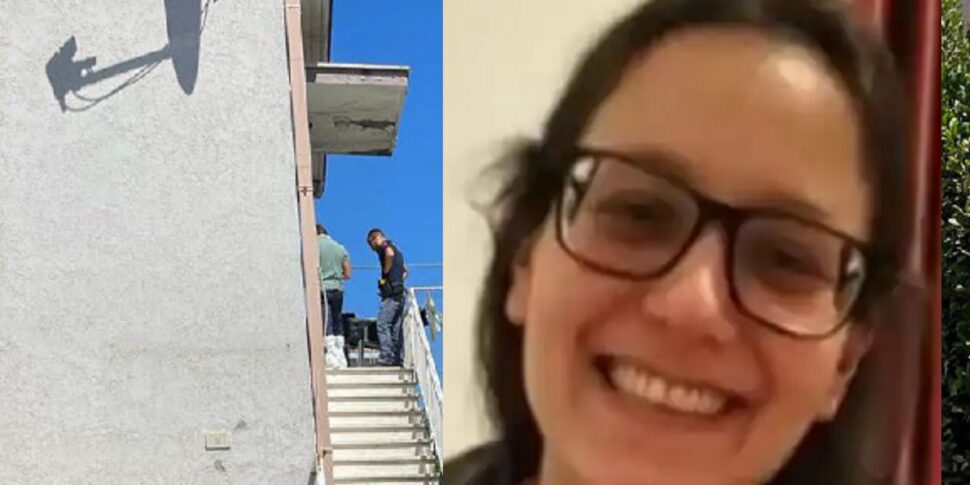 Uccise la compagna Cristina Peroni con figlio in braccio, ergastolo pure in appello per Simone Benedetto Vultaggio