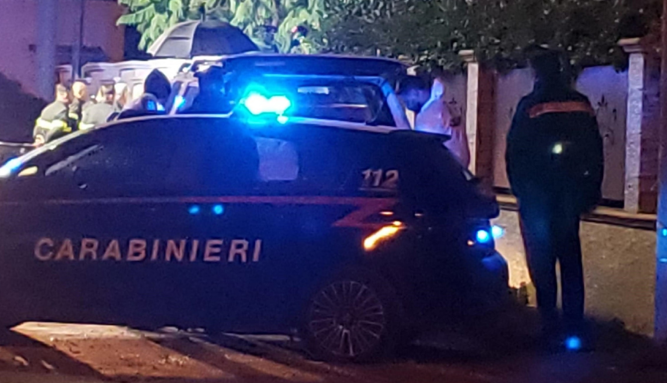 L'omicidio della cosentina Silvana Rocca, l'autopsia conf… L'omicidio della cosentina Silvana Rocca, l'autopsia conf…