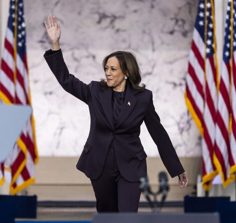 Kamala Harris