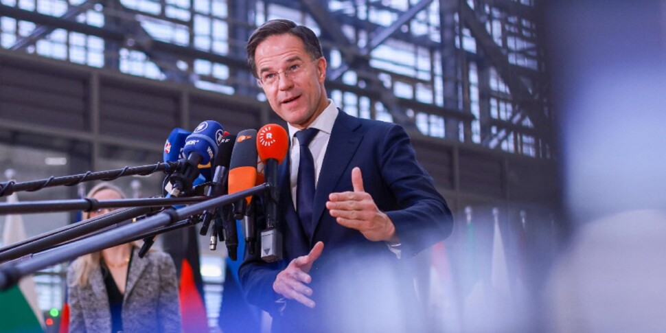 Il segretario generale della Nato, Mark Rutte, vola da Donald Trump: incontro sulla "sicurezza globale"