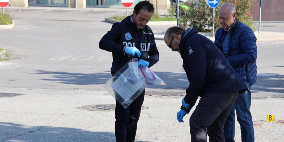 Omicidio Postiglione, fermato un ragazzo minorenne: è ritenuto l