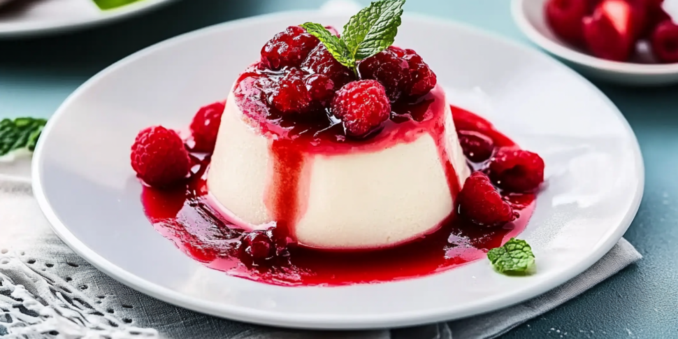 Ricetta della panna cotta perfetta: tradizione, segreti e varianti irresistibili