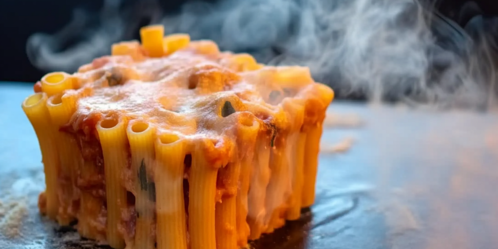 Ricetta della pasta al forno: storia, tradizioni e tutte le varianti da provare