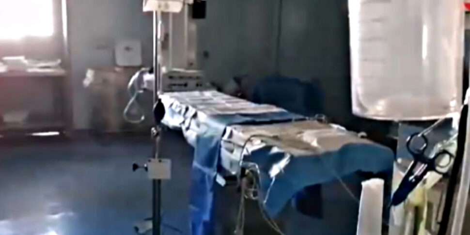 Morti sospette al Papardo, saltato il sopralluogo in programma oggi