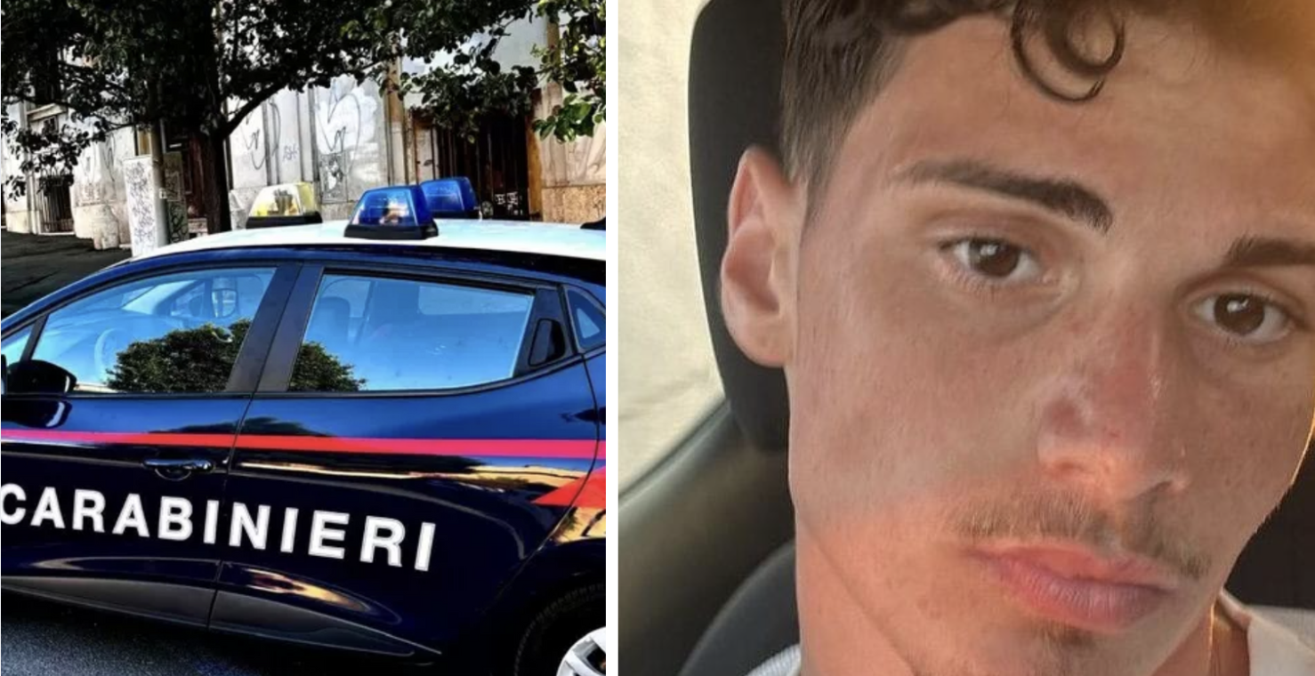 Napoli, l'arma comprata dai rom e la droga in auto. Confessa l… Napoli, l'arma comprata dai rom e la droga in auto. Confessa l…