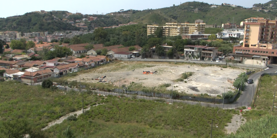 Risanamento a Bisconte, partono i lavori per i primi 126 appartamenti