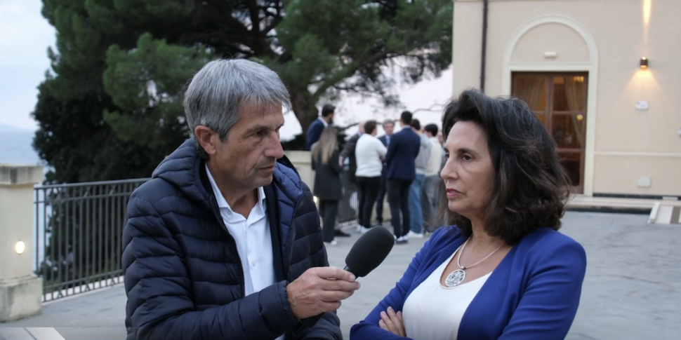 Ateneo di Messina: un anno di rettorato Spatari, il bilancio tra tagli del nastro e ricerca direttore