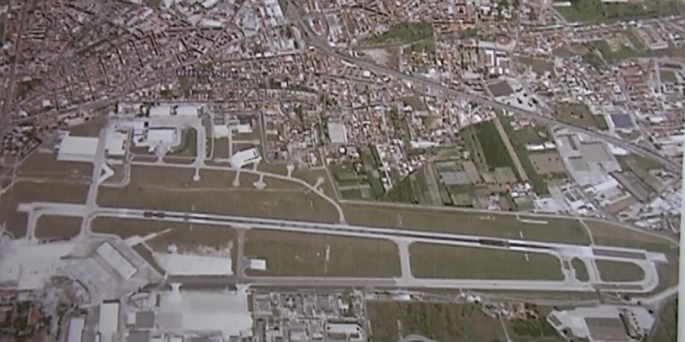 L'aeroporto del Mela tra le opere compensative del ponte sullo Stretto