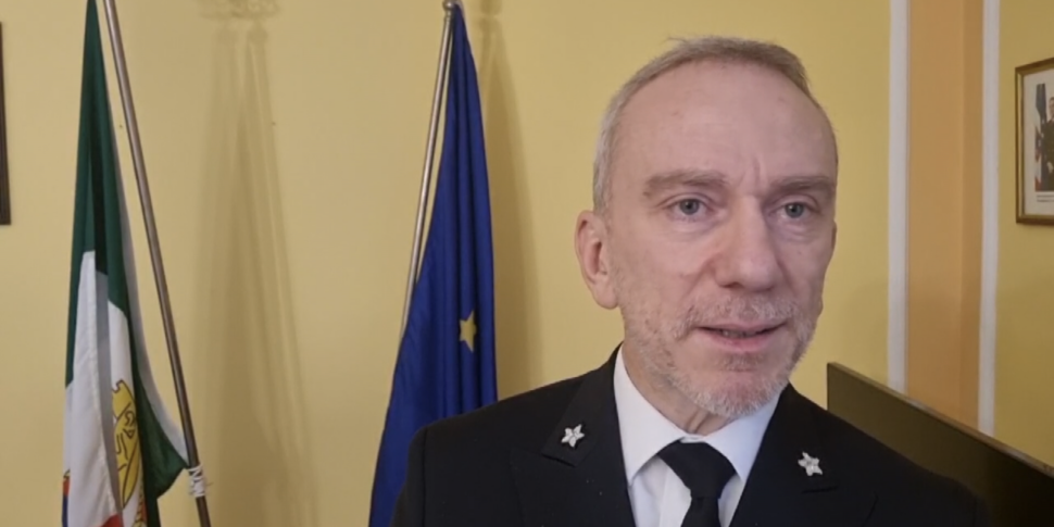 Francesco Terranova lascia la Capitaneria di Porto di Messina, arriva Luciano Pischedda