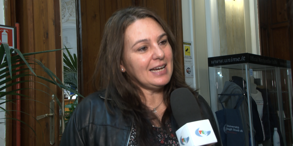 La testimonianza di Debora Lentini: "Che la morte di mio figlio non sia inutile. Ragazzi, aiutateci a farvi tornare a casa"