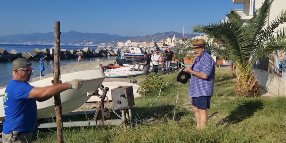 Vittoria al Tar per la Nautilus: un'area dedicata al rimessaggio delle barche a Torre Faro