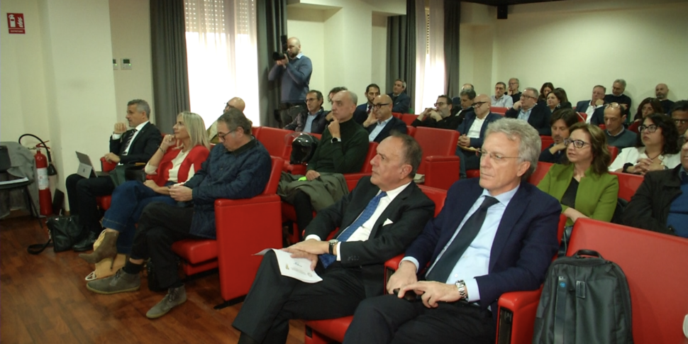 Convegno dei commercialisti a Messina: "prepararsi all'ispezione qualità"