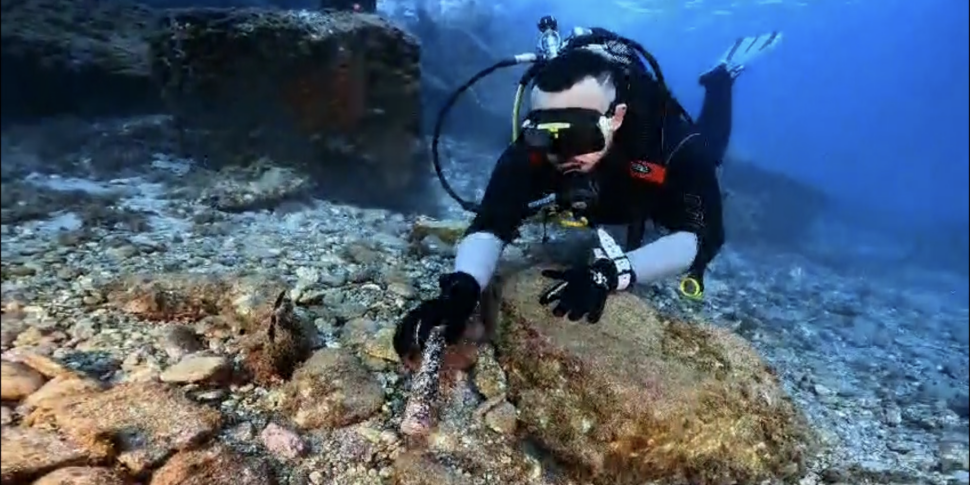 Quintali di rifiuti nel mare di Torre Faro: a Messina sub, marineria e volontari puliscono spiagge e fondali