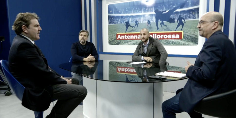 Antenna giallorossa: l'ingresso nel Messina dell'Aad invest group e non solo. Focus sul basket e sull'associazione arbitri messinese