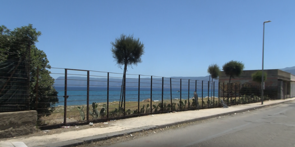 Un piano d'azione a Messina per liberare gli accessi al mare: Torre Faro e Mortelle ai raggi X