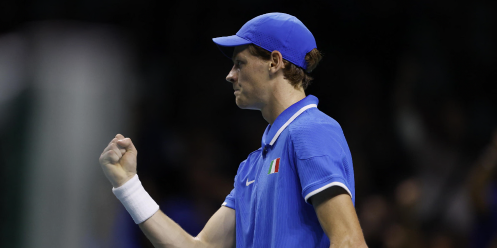 ItalSinner di nuovo in finale! Jannik stende De Minaur e regala l