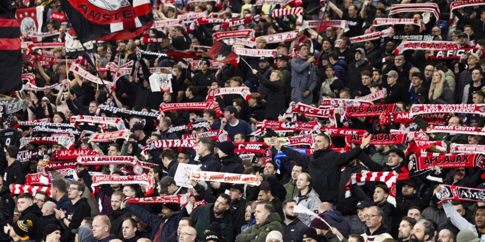 Tifosi israeliani aggrediti ad Amsterdam dopo Ajax Maccabi, 10 feriti. "E