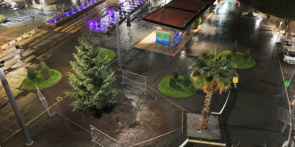 Il programma del Natale messinese, Arisa e Clementino in piazza. 300 gli eventi organizzati