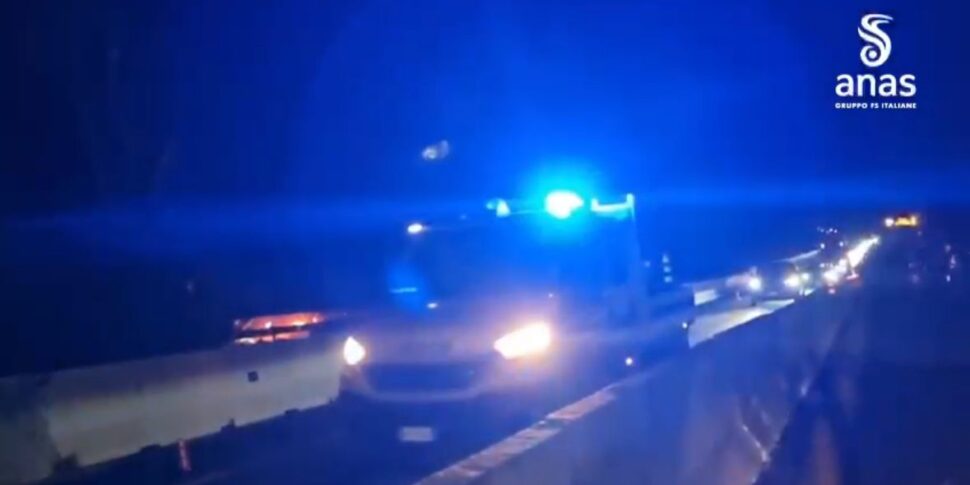 Lamezia, riaperta al traffico la statale 280 dei Due Mari: la strada ...