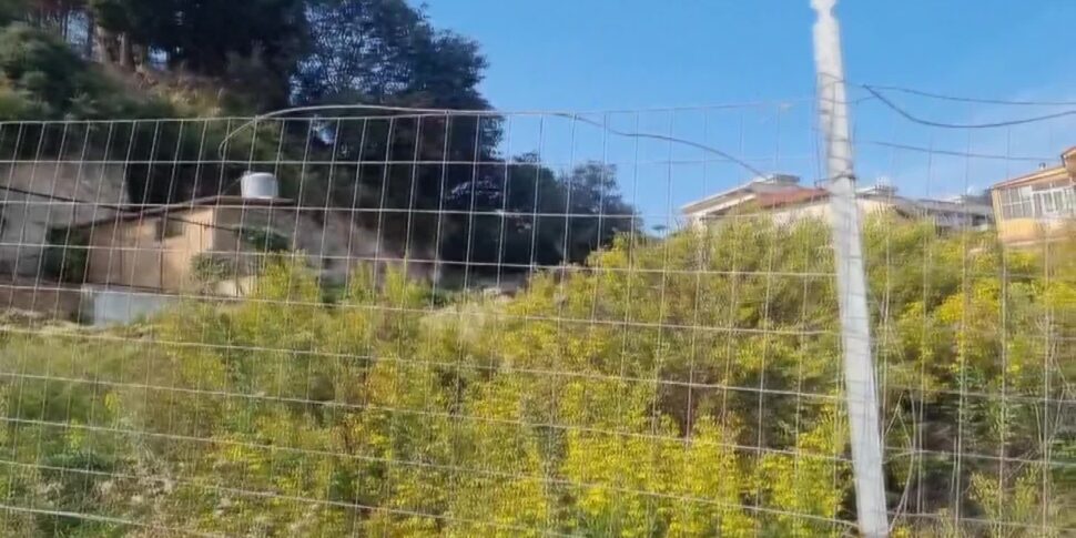 Messina, è scontro aperto sugli alloggi all'Annunziata